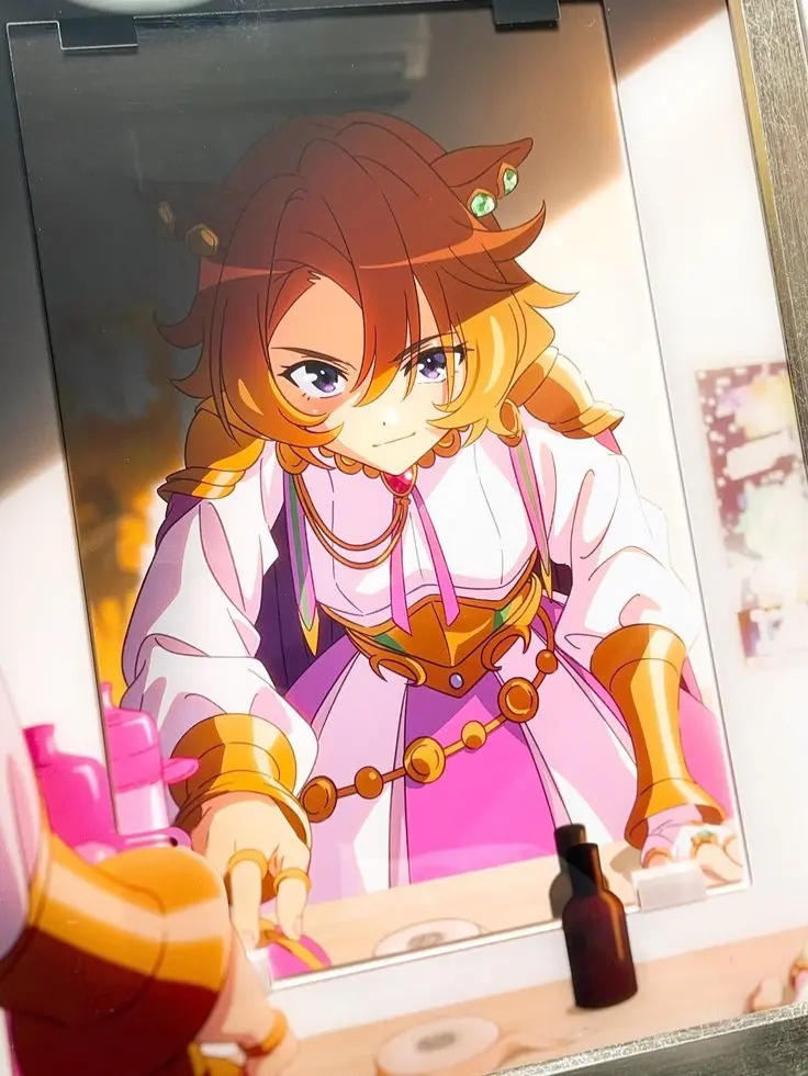 Avatar of TM Opera O - Roommate