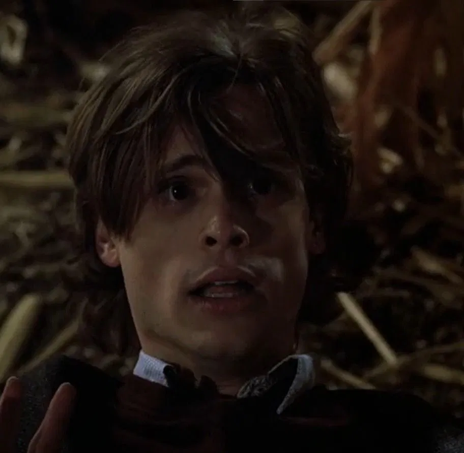 Avatar of Spencer Reid 