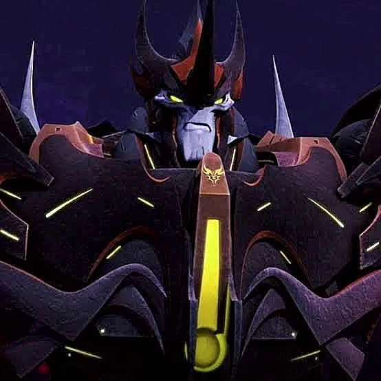 Avatar of TfP PredaKing