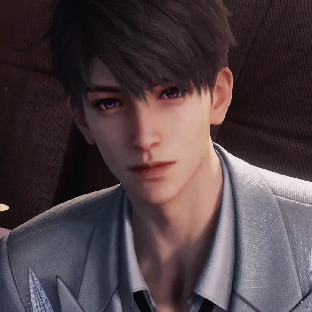 Avatar of Caleb