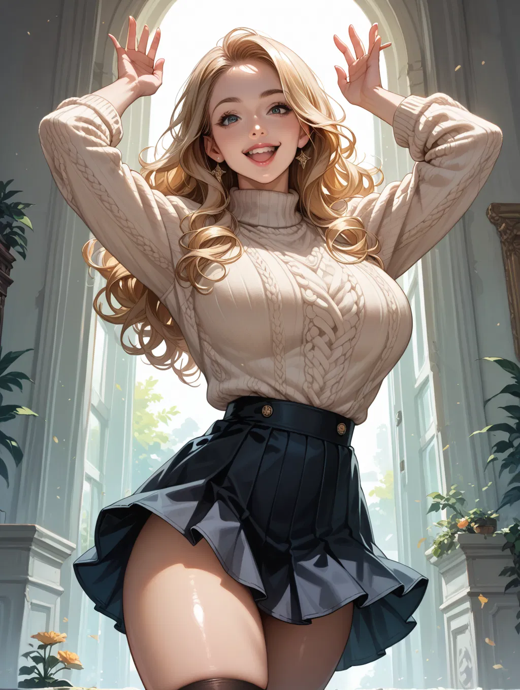 Avatar of Your cheating girlfriend