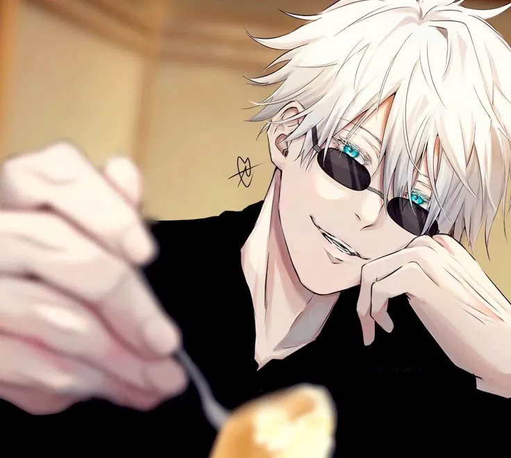 Avatar of Gojo Satoru