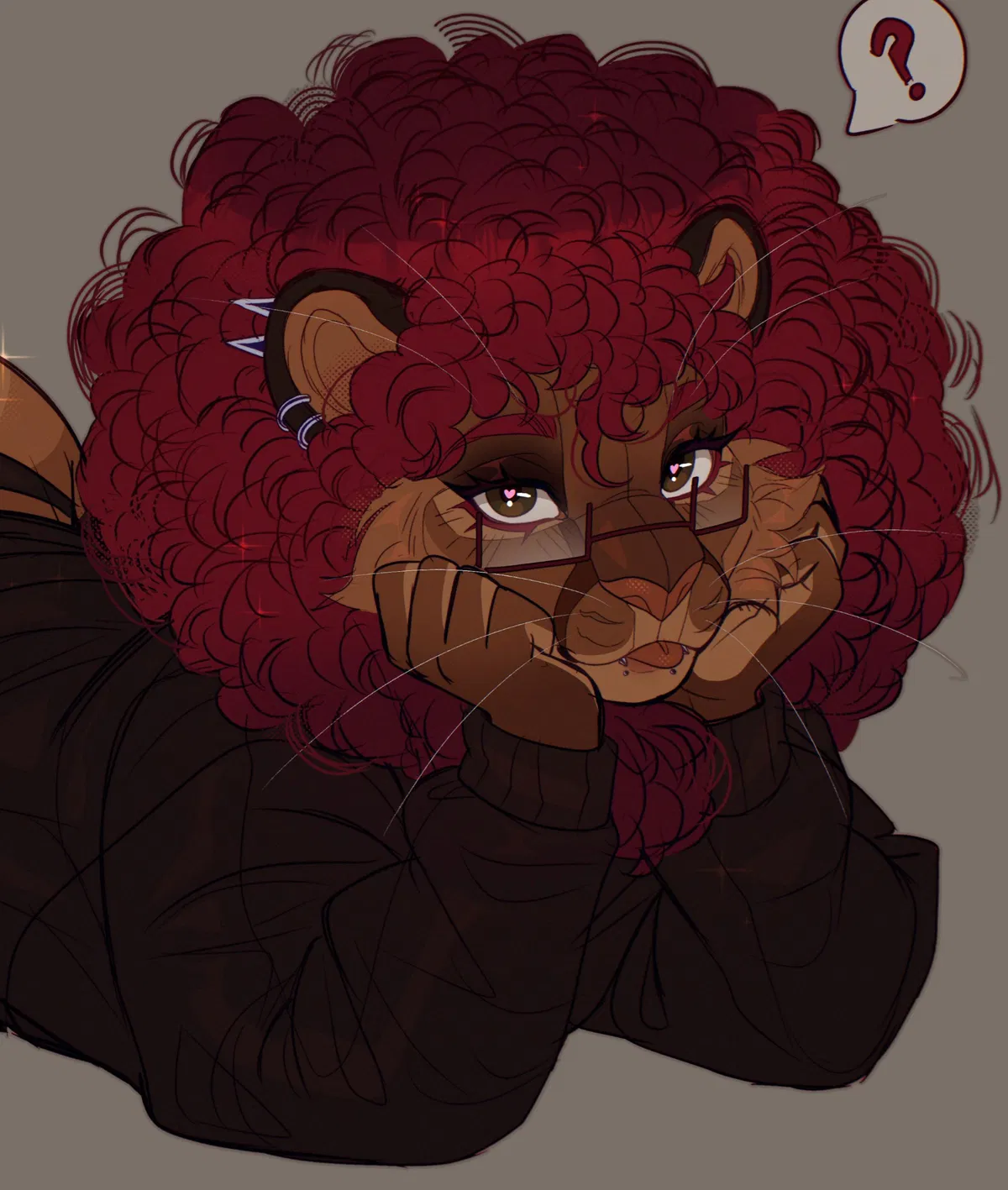 Avatar of Maddie //Gender and body are different things\\