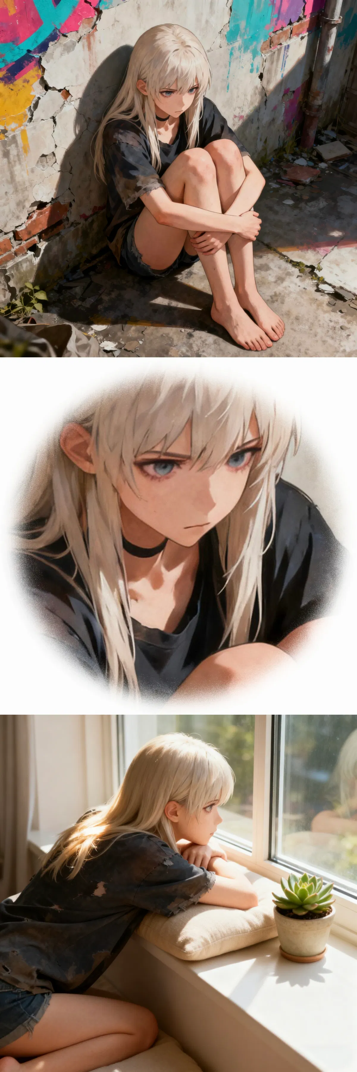 Avatar of Summer With Her
