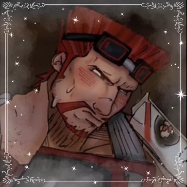 Avatar of Luke Nukem