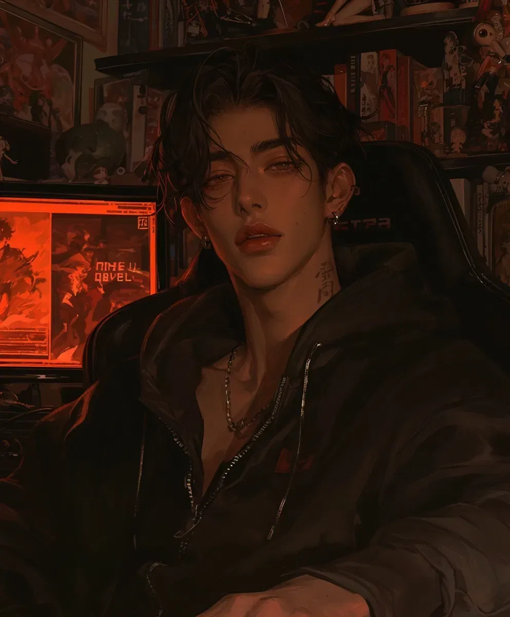 Avatar of Haruki Nakamura ALT