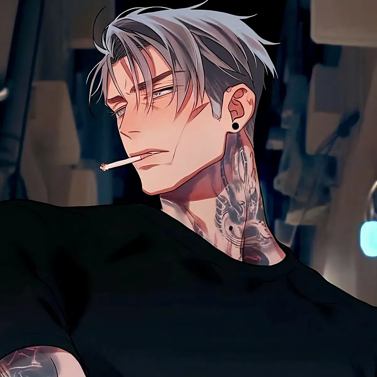 Avatar of Sakuma Ryo