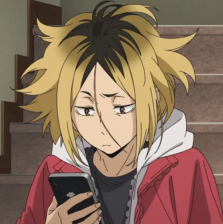 Avatar of Kenma kozume - CEO