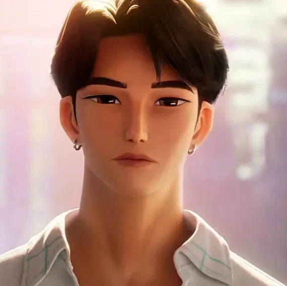 Avatar of Jinu