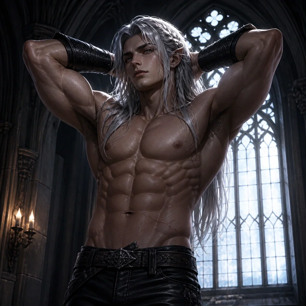 Avatar of CERVIEL | He Wants the Throne And YOU