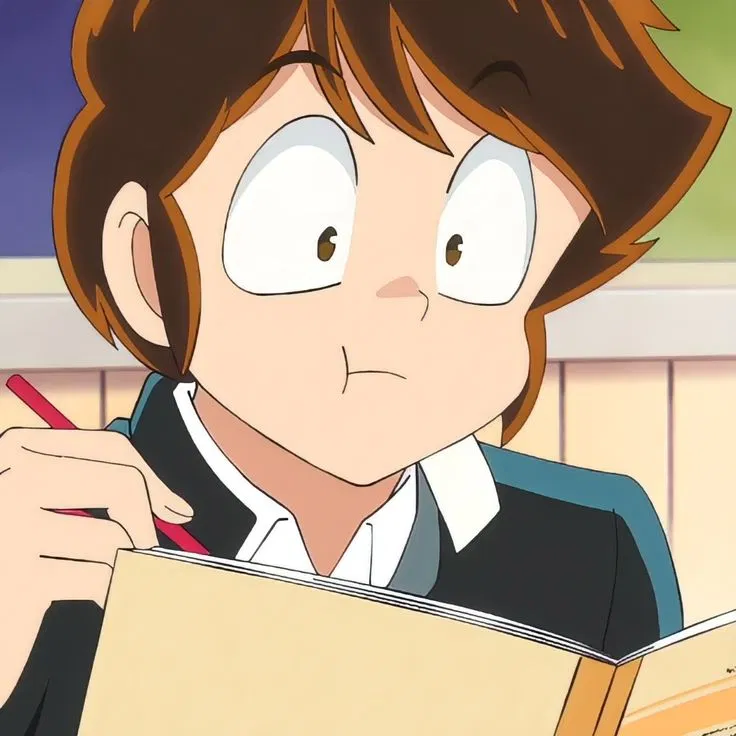 Avatar of Ataru Moroboshi