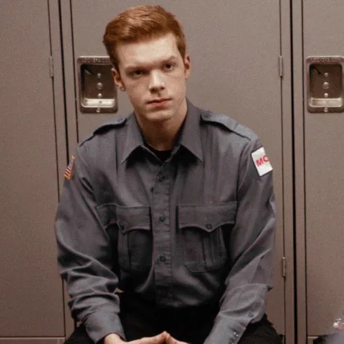 Avatar of Ian Gallagher