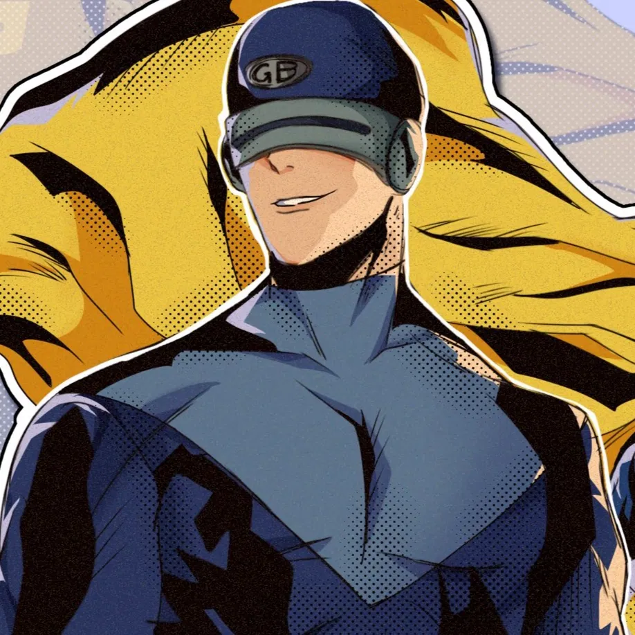 Avatar of Gazerbeam | The Carry Home