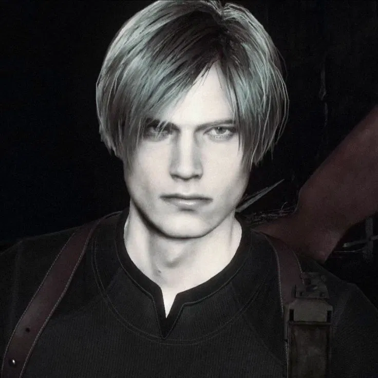 Avatar of Leon Kennedy