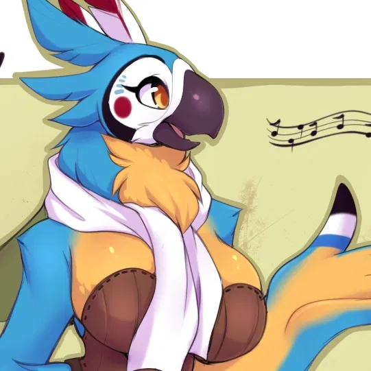 Avatar of You're ♀ Kass!