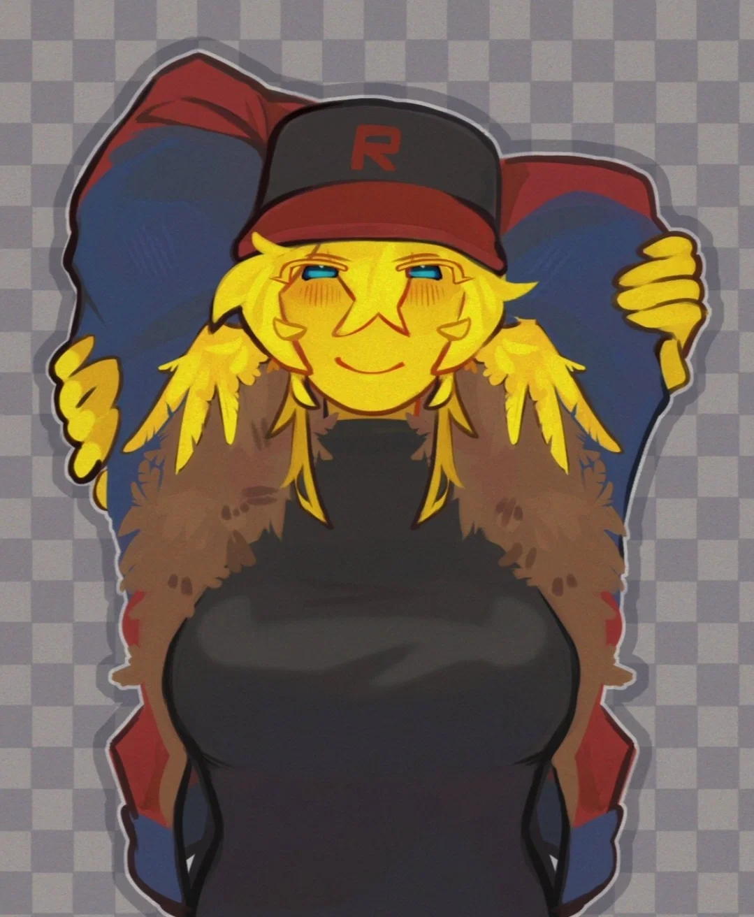 Avatar of Player 