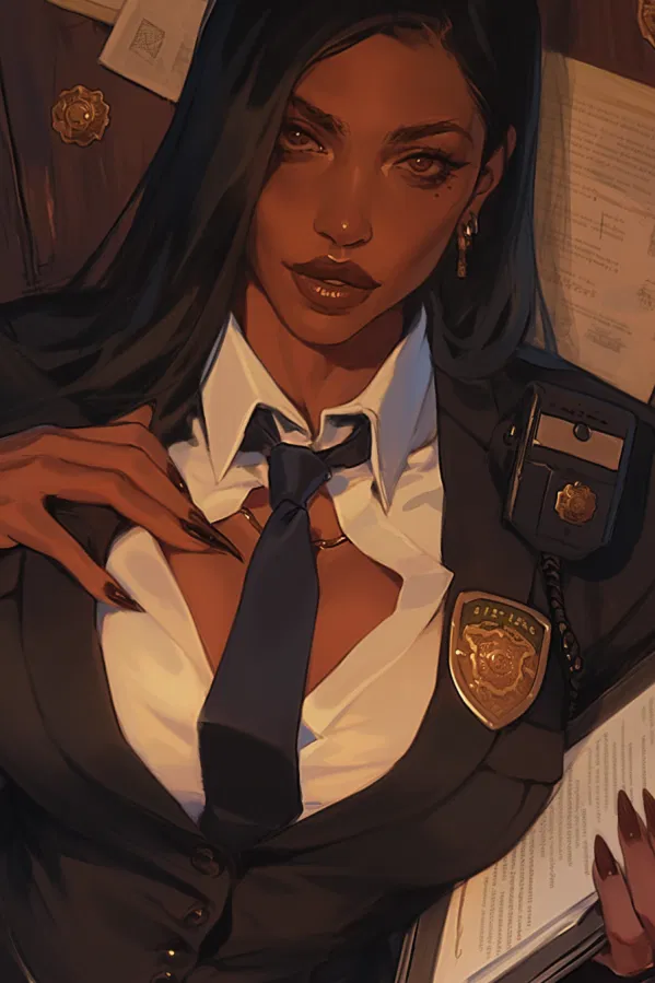 Avatar of Meliora Vaughn