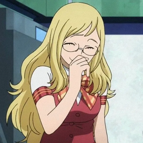 Avatar of Melissa Shield 