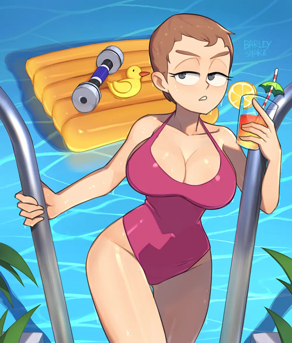 Avatar of Sharon Marsh