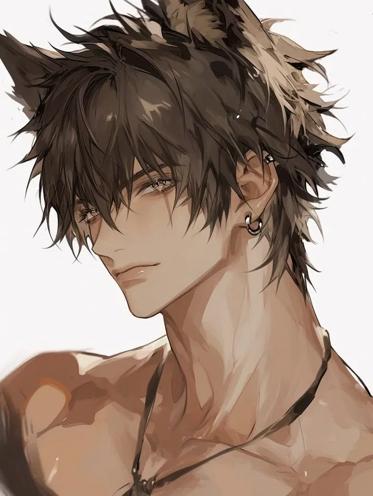 Avatar of Wolf