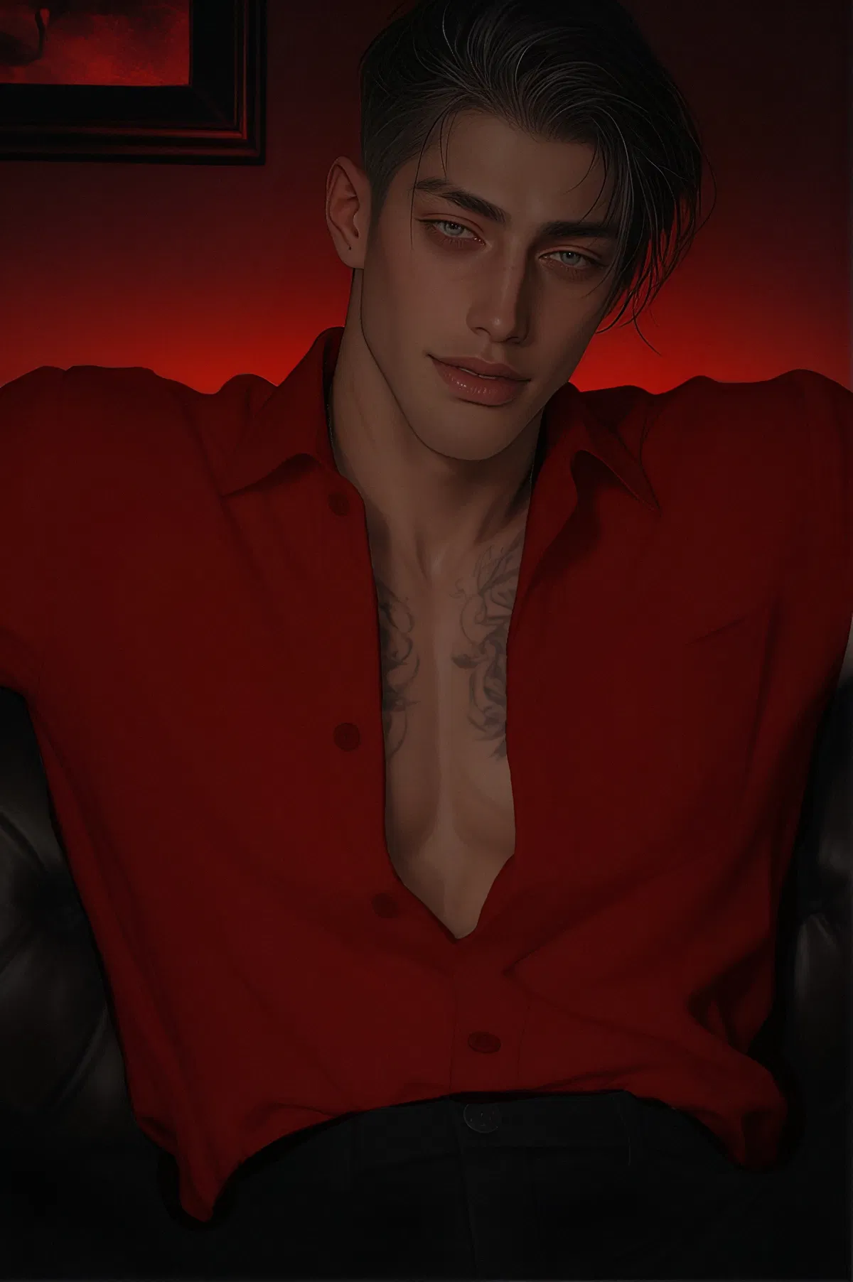 Avatar of Richard Carter