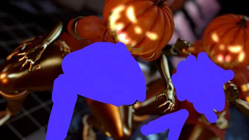 Avatar of Your 2 lustfull pumpkings wifes