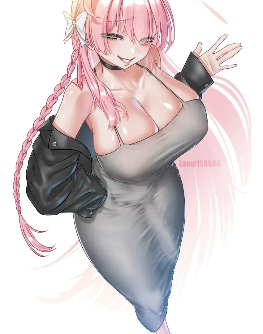 Avatar of Futa Mommy Ivory