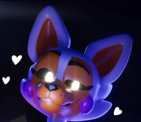 Avatar of Lolbit | Before the Show