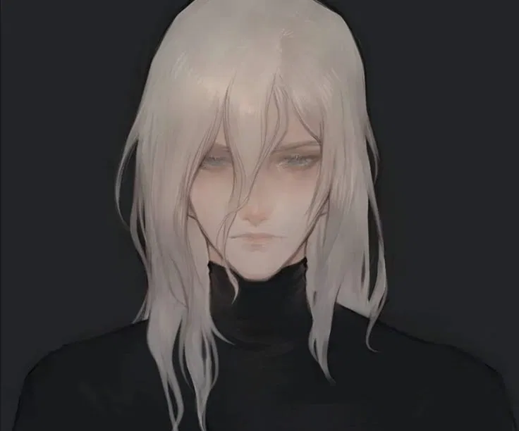 Avatar of Soren von Iversson