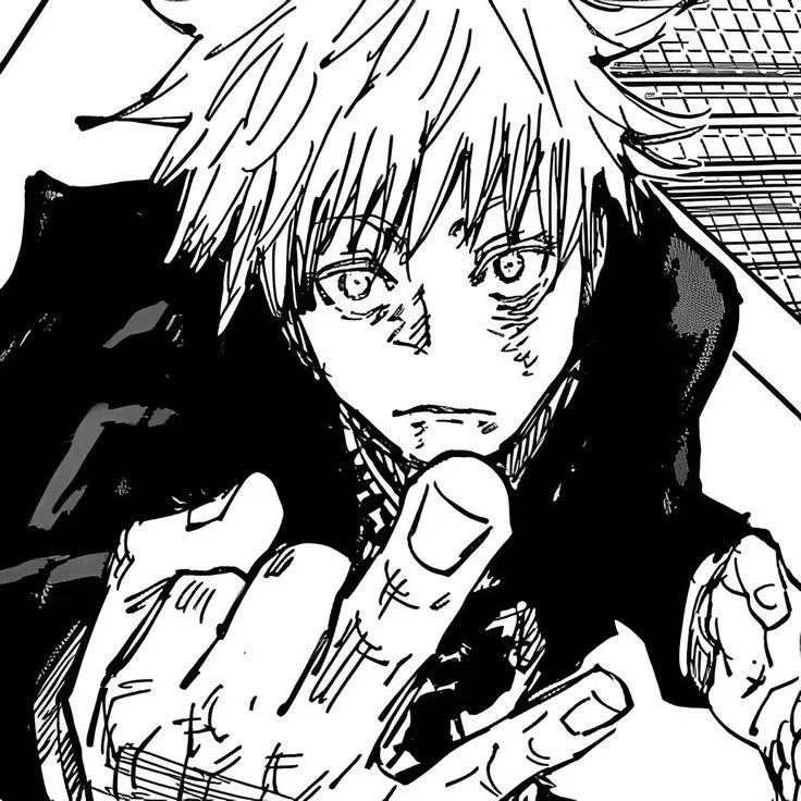 Avatar of Satoru Gojo 