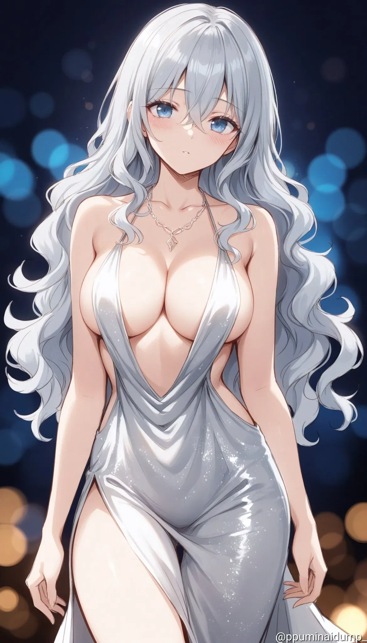 Avatar of Satomi- Your wife [NTR]