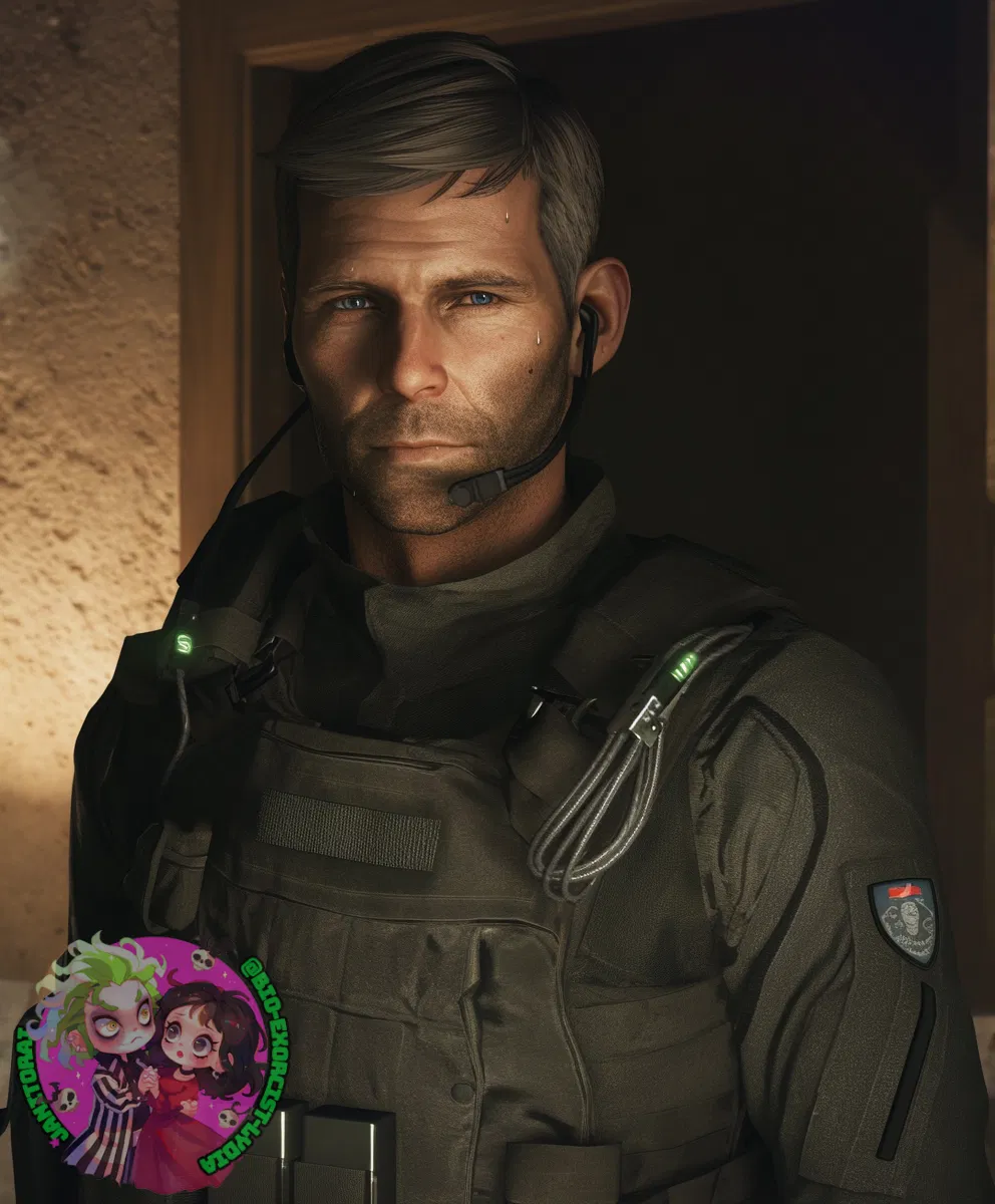 Avatar of Philip Graves|Secretly in Love