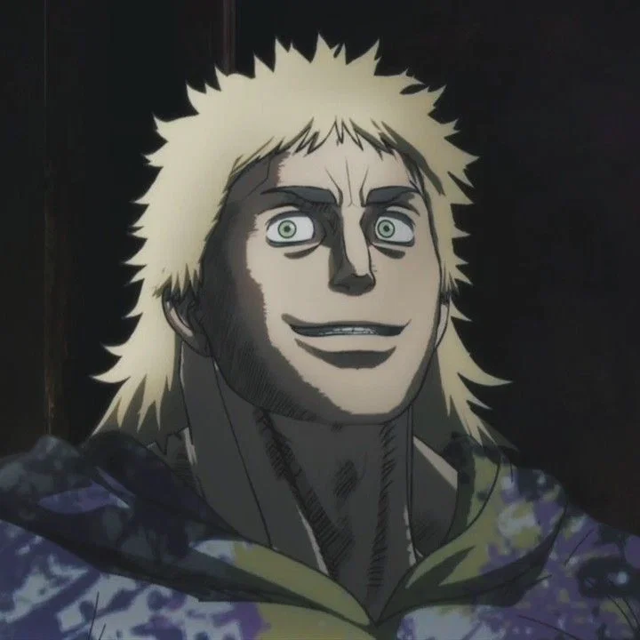 Avatar of Rihito (Nakata Ichiro)