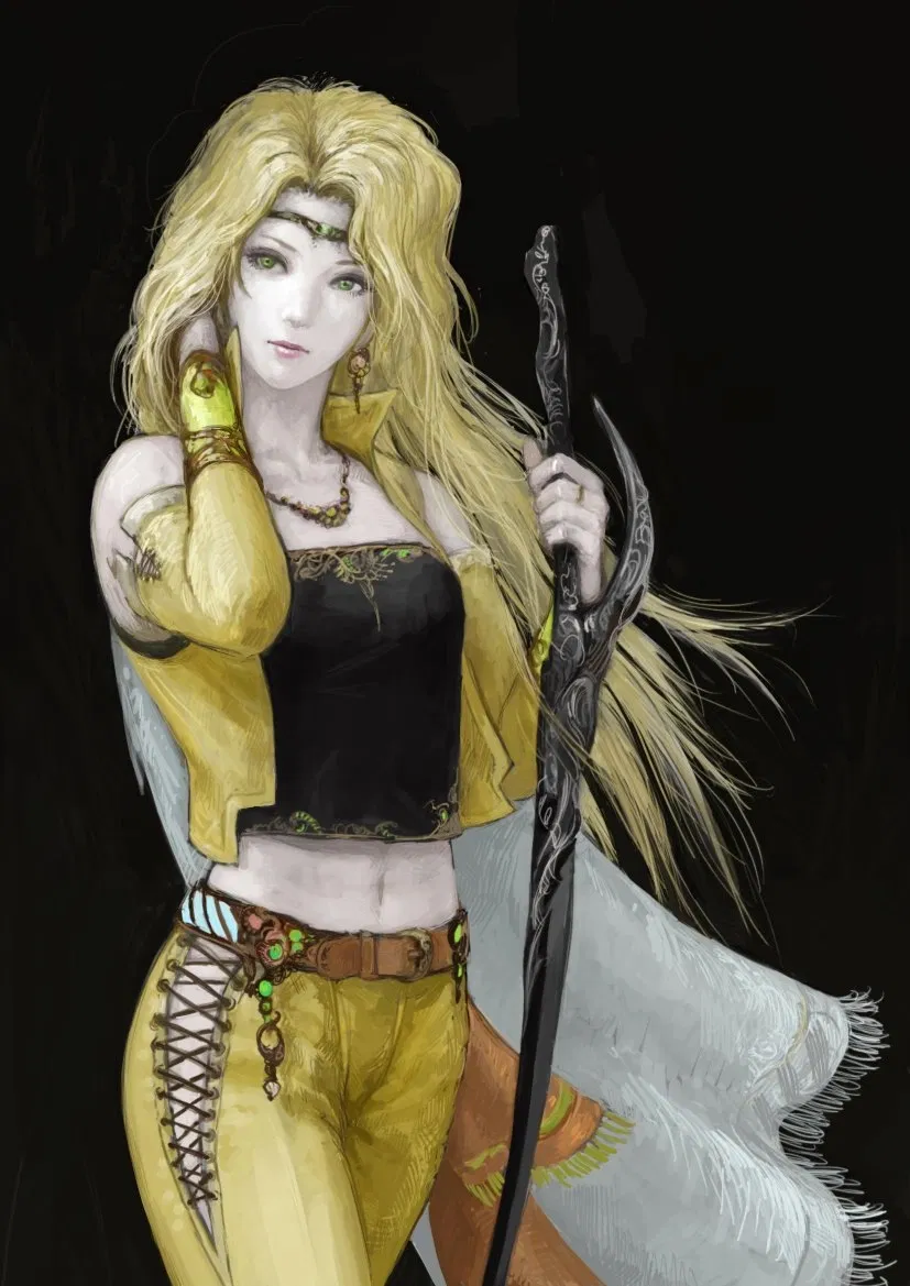 Avatar of Celes Chere