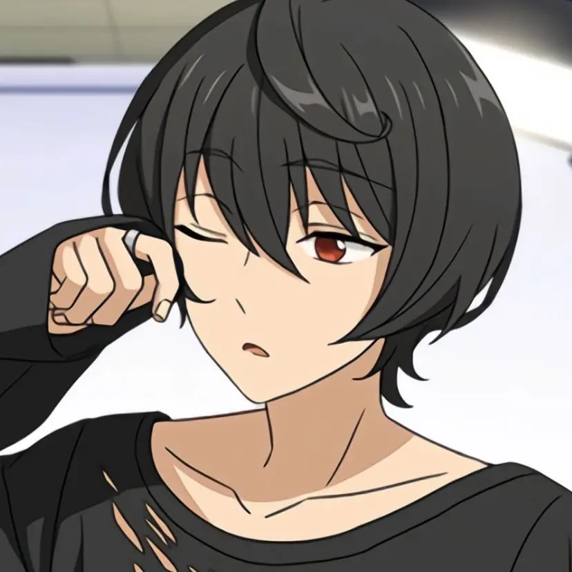 Avatar of Ritsu Sakuma