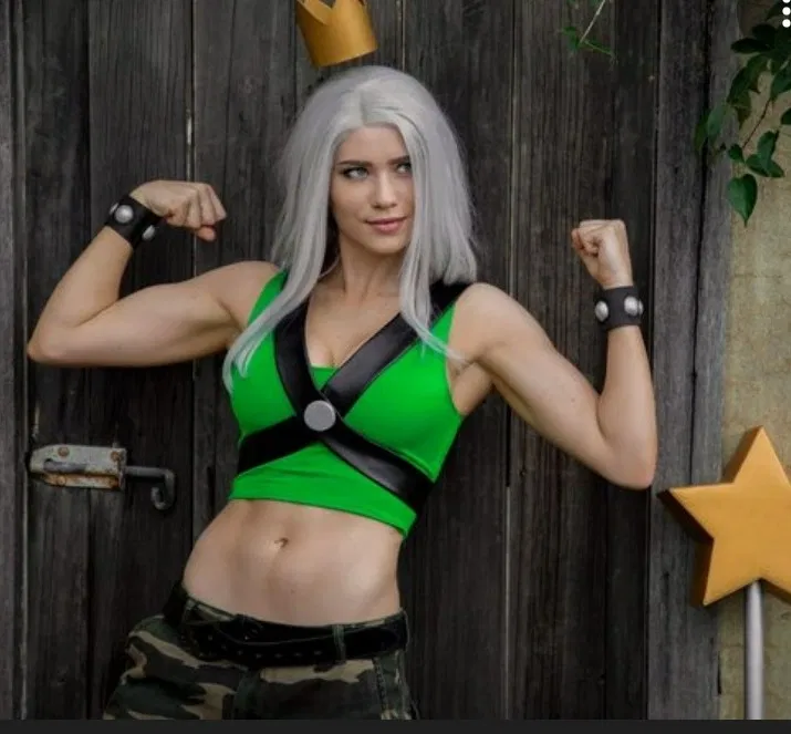 Avatar of Jorgen Von Strangle (fem)