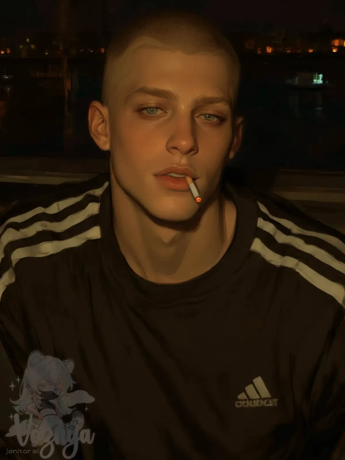 Avatar of Nikolai Abramov — ALT