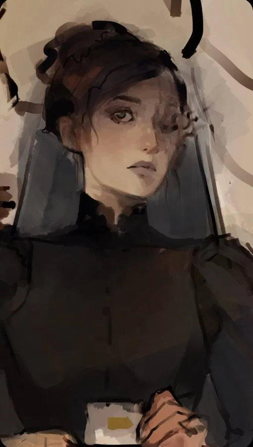 Avatar of Donna Beneviento - Resident Evil Village