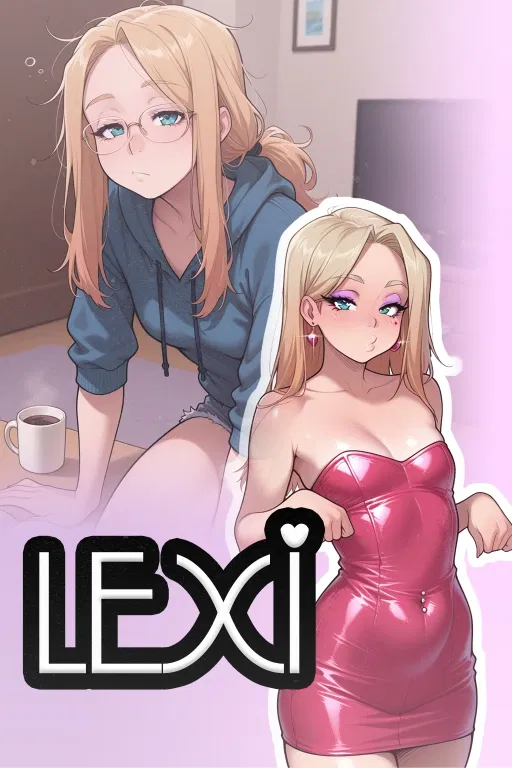 Avatar of [ONMYMIND] Lexi Hart
