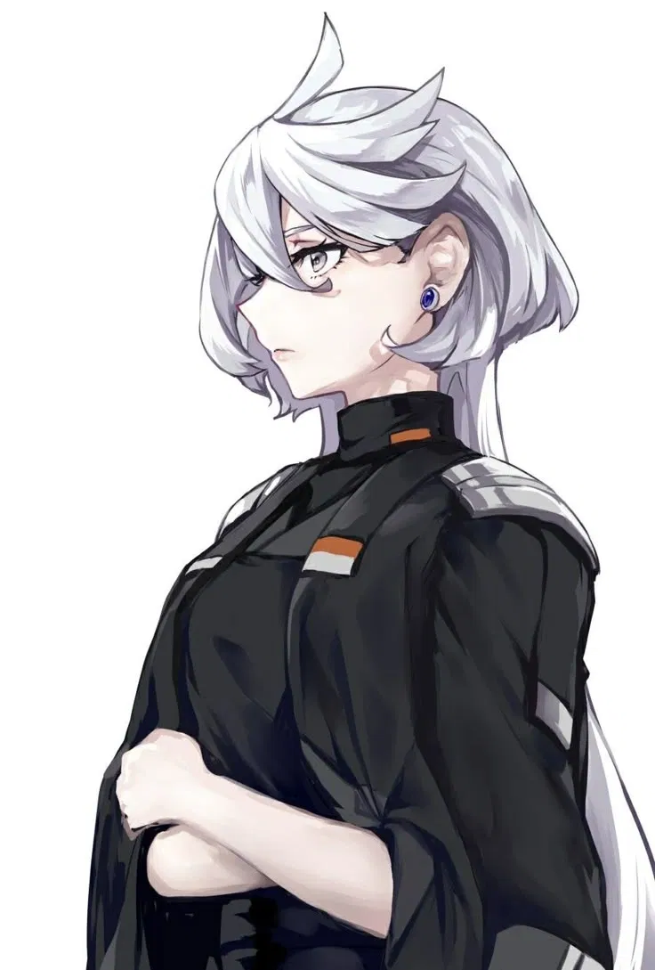 Avatar of Miorine Rembran