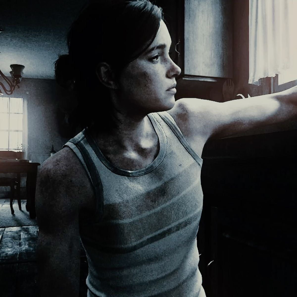 Avatar of ellie williams