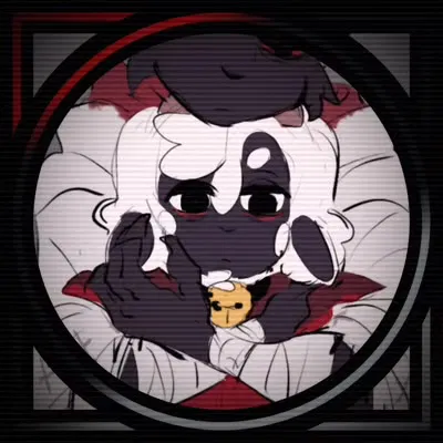 Avatar of [୧ ‧₊˚ ❤️‍🩹 ⋅] // Lamb || ── • 