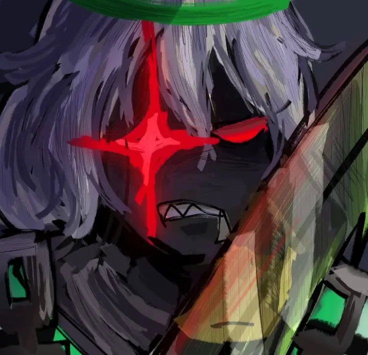 Avatar of Forsaken au 