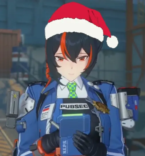 Avatar of Zhu Yuan | Your Wife is Making Your Christmas List
