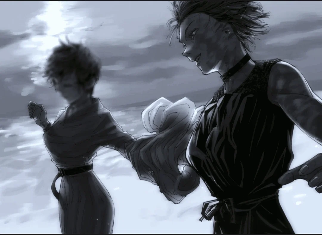 Avatar of Perfect Preparation Arc