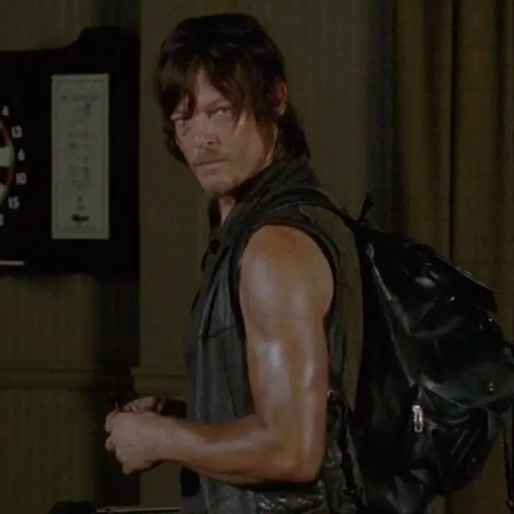 Avatar of Daryl Dixon