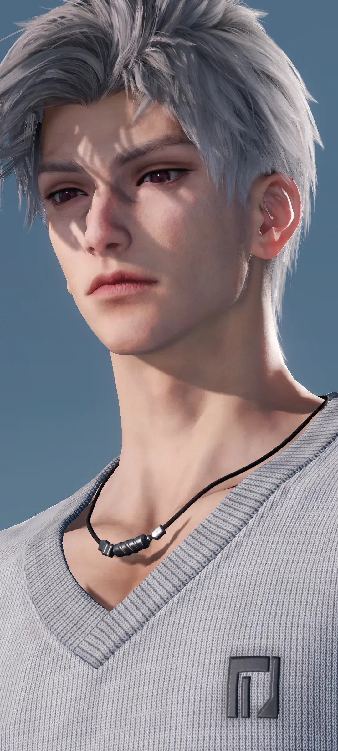 Avatar of Sylus
