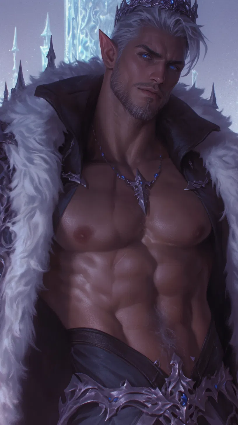 Avatar of Caius