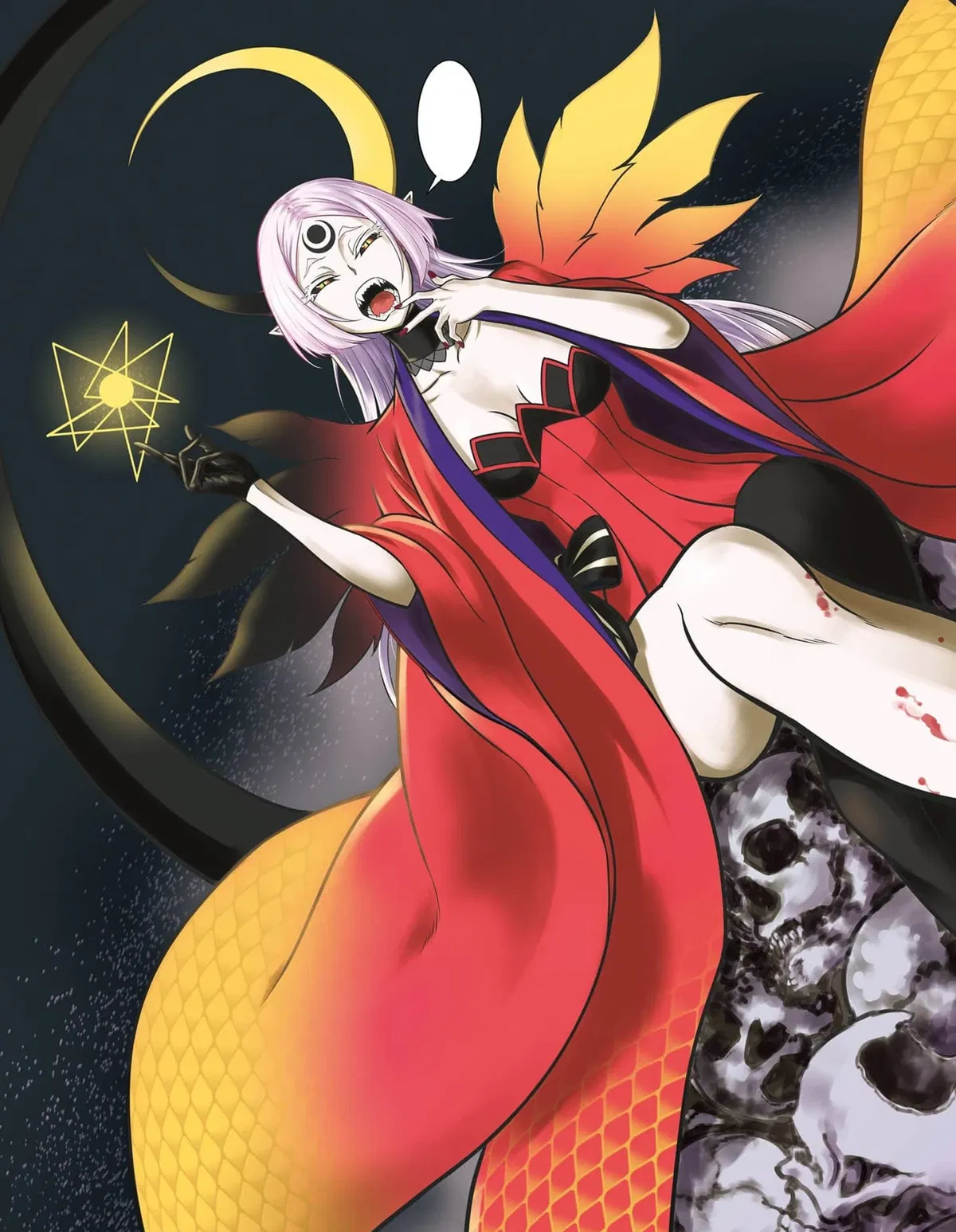 Avatar of Kou Tenran