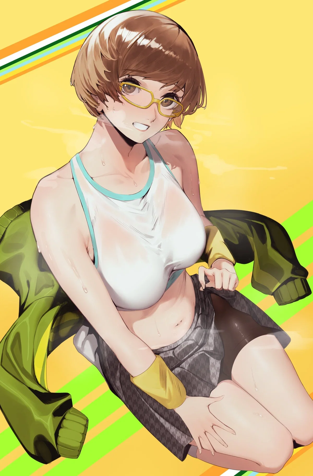 Avatar of Chie Satonaka